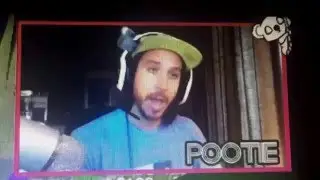 Live Streamer Rages On Stream (Pootie33)
