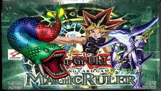 Yu-Gi-Oh! Progression Series Episode 3 - Magic Ruler/Spell Ruler
