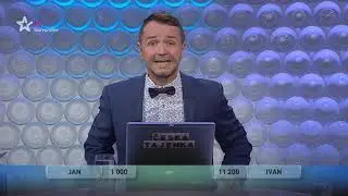 Česká tajenka (2018/171)