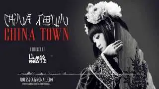 Asian TRAP Beat Instrumental 2021 | CHINA TOWN X Prod By UNESS BEATZ