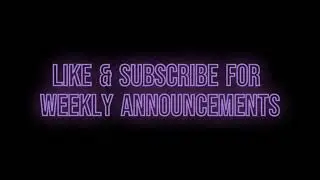 Hosting Giveaways! (INFO)