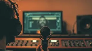 Relaxing Slow Blues | Intimate Studio Performance for Chill & Acoustic Songs (90)