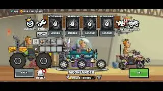 Dad Plays HCR2 ALT: Sky Fly Racing