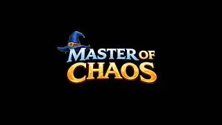 Master Of Chaos Reveal Game Trailer