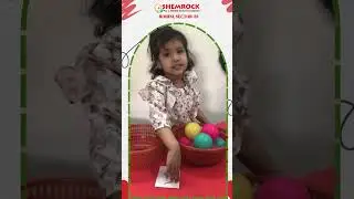 🎉 Ready to dive into number fun? 🔢 #numberfun #activity #kidsactivities #preschool #ytshorts