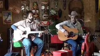 Cowboy Johnson at North Shore Grill