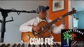 Cómo fué ……played at 4.32 Hz  🎶🎸 (Healing and Ultra Positive Frequency)
