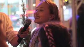 День Независимости в Jobs Cafe