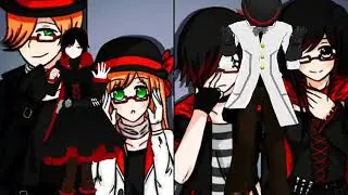 MMD RWBY Rosewick Ring Ding Ding
