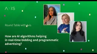 How are AI Algorithms Helping in Real-Time Bidding and Programmatic Advertising?