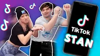 Who Knows More About TikTok: A Stan or The Internet?