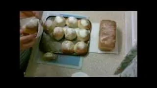 Bread&Bierocks (Пивные камни)