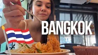 Cheguei em Bangkok na TAIL&Acirc;NDIA - 36 horas de viagem, Etiophian Airlines, formul&aacute;rios, pre&ccedil;os 2026