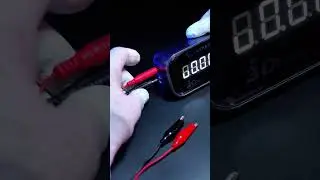 Mechanic Detective V3.0 Multimeter 【3D meter】