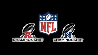 My Conference Championship game predictions!