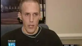 Sex offender to come off registry