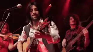 Live at Tractor Tavern // Bootleg Sunshine // FULL PERFORMANCE