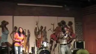 Fuqwon Promotions Hip-Hip Segment at the 2010 Capital Hip-Hop Soul Festival -1