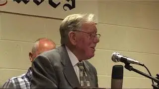 TWO SONGS FROM FAMOUS BUSMENS IN NORTHERN IRELAND