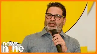 Prashant Kishor Slams Bihar Government Over Disruption of 'Bihar Badlav Rally' | Jan Suraaj Party