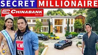 Gaano nga ba Kayaman si Derek Dee? | Michelle Dee' Father Life Story