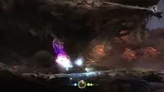 Ori and the Blind Forest: Definitive Edition | Gameplay