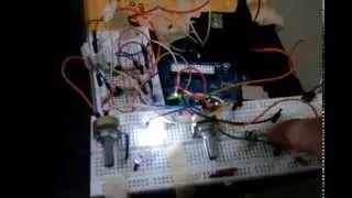 JArduino - Framework Java for controlling arduino