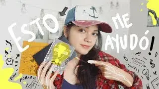 ESTOS H&Aacute;BITOS CREATIVOS cambiaron mi vida en ILUSTRACI&Oacute;N- Andreaga