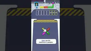 car jam level 1 #gamingchannel