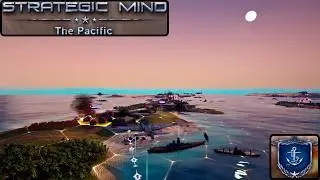 Panama: Seizing Haiti & Jamaica Under Control  - Let's Play #91 Strategic Mind: The Pacific (Japan)