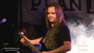 Гран-Куражъ_-_ Новой надежды свет (План Б - 05.08.2009)