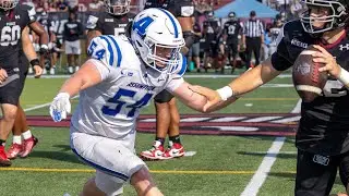 NE10 NOW The Podcast: Assumption's Owen Fitzgerald