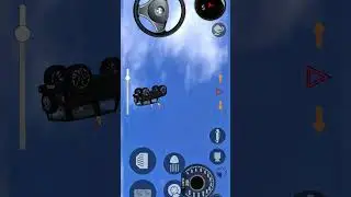 Thar Entry Status gameplay 🔥 #gadiwalagame #short #cargames