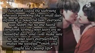 •Arranged marriage•Arranged marriage to the twins [oneshot] Taekook ff || vkook ff
