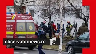 30 de ani de închisoare pentru criminalul din Oneşti