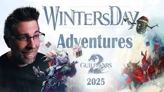 Canceling the Toypocalypse | Guild Wars 2
