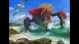 LEGACY YORION ELEMENTALS - Is there such a thing as too much value? Legacy MTG