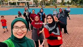 RECAP 2025 - MUKAH UNITY