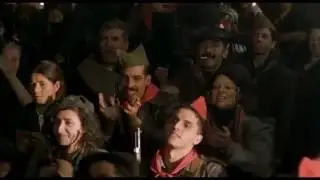 Himno de riego (versi&oacute;n popular)  &iexcl;Ay, Carmela!