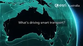 What&rsquo;s driving  smart transport?