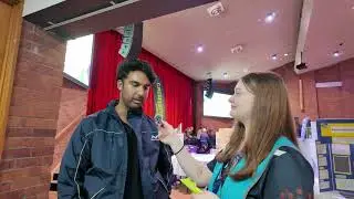 BIG Voices: Stories Behind the BIG Science Fair | TasNetworks