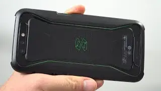 Xiaomi Black Shark - Water Cooled Marketing Hype Or Legit? 24 Hours Later