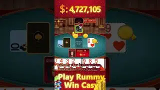 Win More in Rummy Stars, Win Rs 100,000 every day