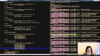 Handmade Hero Day 211 - Removing Records and Translation Units from the Debug Code