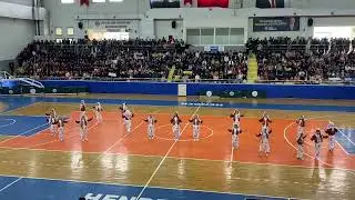 Halkoyunları Gösterisi 1 29 Ekim 2024
