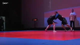 BB2023 3 - Martin vs Jamison