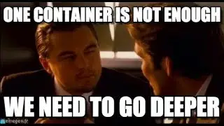 Docker and Kubernetes Part 2: Microservices with Docker Compose