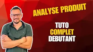Analyse Produit Amazon FBA avec ProfitGo : trouve des winners + m&eacute;thode Keepa