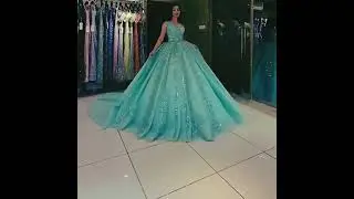 Western Bridals gown of designer stylesh dresses #sub By incredible Art$Fashion