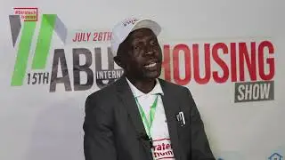 Stratech Properties at Abuja International Housing Show, AIHS 2021
